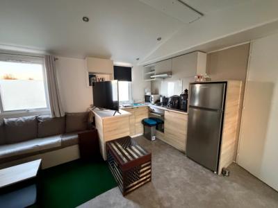 For sale Rang-du-fliers 3 rooms 40 m2 Pas de calais (62180) photo 0