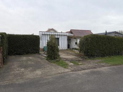 Annonce Vente 3 pi�ces Maison Rang-du-fliers 62