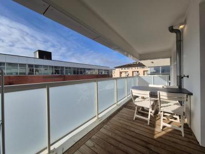 Louer Appartement 58 m2 Colomiers