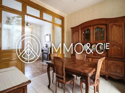 Annonce Vente 6 pi�ces Maison Lomme 59