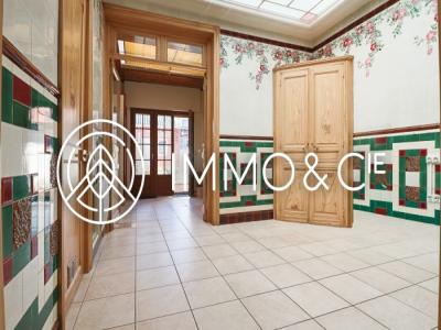 Acheter Maison 90 m2 Lomme