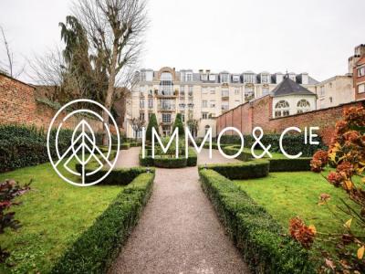 Annonce Vente 2 pi�ces Appartement Lille 59