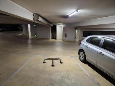 Louer Parking 12 m2 Lyon-2eme-arrondissement