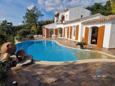 Life-annuity Issambres 6 rooms 134 m2 Var (83380) photo 0