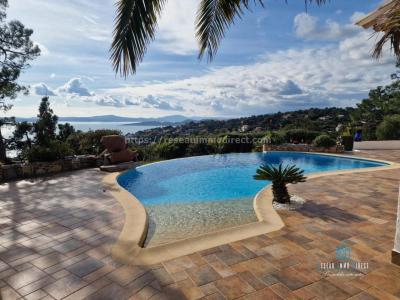 Annonce Viager 6 pi�ces Maison Issambres 83