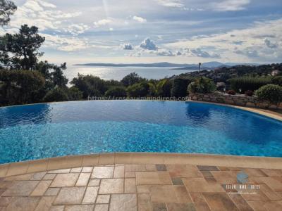 Acheter en viager Maison 134 m2 Issambres