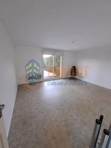 Louer Appartement 49 m2 Marquette-lez-lille