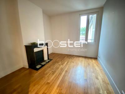 Acheter Appartement 86 m2 Limoges