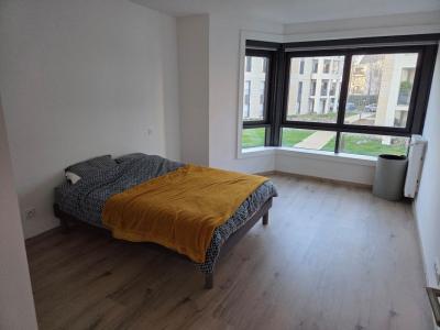 For rent Dinard 2 rooms 50 m2 Ille et vilaine (35800) photo 2