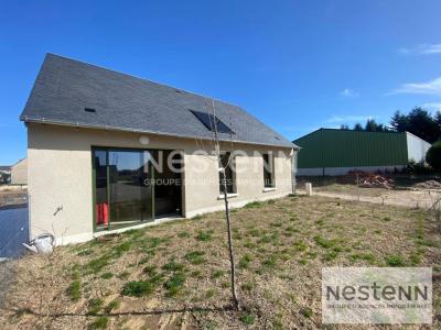 Louer Maison Montlivault Loir et cher