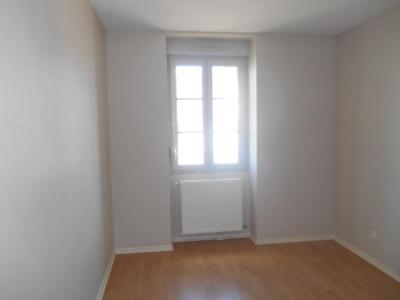 Louer Appartement Saint-yan Saone et loire