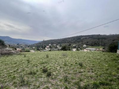 For sale Chomerac 1000 m2 Ardeche (07210) photo 1
