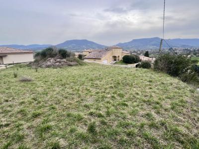 For sale Chomerac 1000 m2 Ardeche (07210) photo 3
