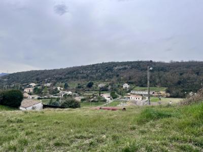 For sale Chomerac 1000 m2 Ardeche (07210) photo 4