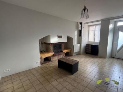 Acheter Maison 74 m2 Meilhards