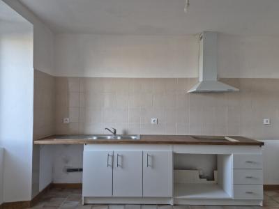 Louer Maison Vaux 830 euros