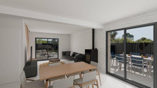 Acheter Maison 99 m2 Soliers