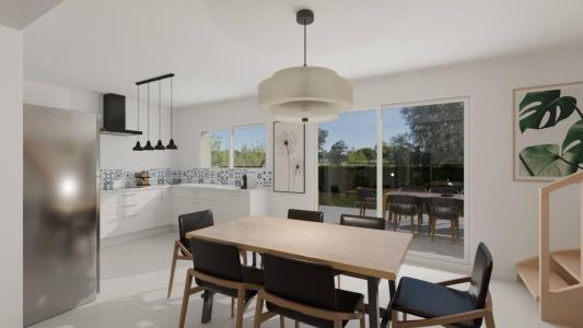 Acheter Maison Mouen Calvados