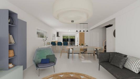 Annonce Vente 5 pi�ces Maison Fontaine-etoupefour 14