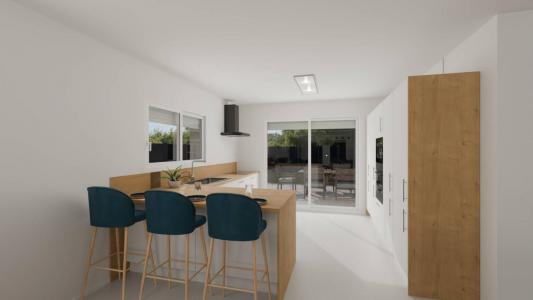 Acheter Maison 110 m2 Fontaine-etoupefour