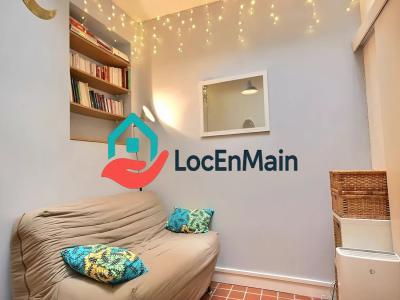 Annonce Location Appartement Paris-10eme-arrondissement 75