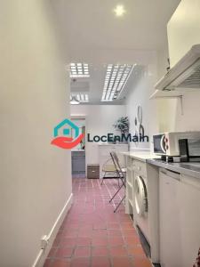 Louer Appartement Paris-10eme-arrondissement 770 euros