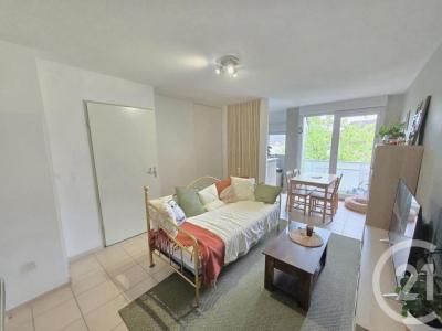 For rent Pont-sainte-maxence 2 rooms 42 m2 Oise (60700) photo 0