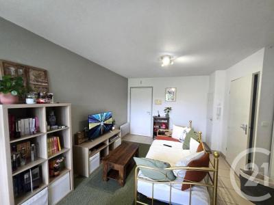 Louer Appartement 42 m2 Pont-sainte-maxence