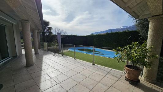 For rent Froges 5 rooms 136 m2 Isere (38190) photo 0