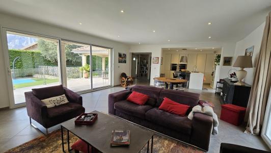 Annonce Location 5 pi�ces Maison Froges 38