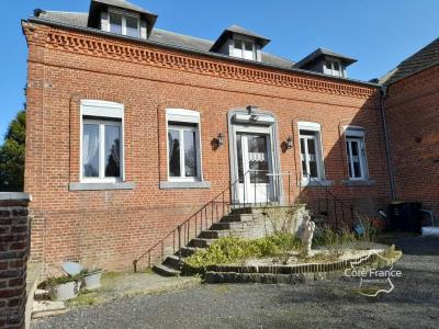 For sale Capelle 6 rooms 153 m2 Aisne (02260) photo 1