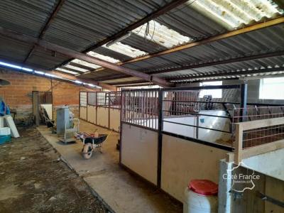 For sale Capelle 6 rooms 153 m2 Aisne (02260) photo 3