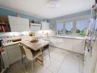 Acheter Maison 115 m2 Bondues