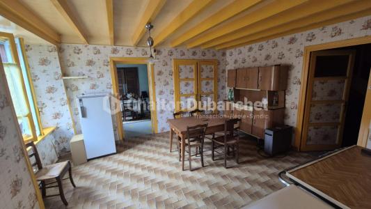 For sale Saint-jean-la-vetre 6 rooms 102 m2 Loire (42440) photo 1