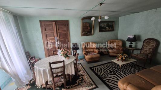 For sale Saint-jean-la-vetre 6 rooms 102 m2 Loire (42440) photo 2