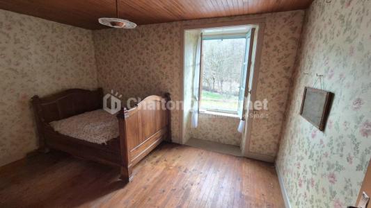 For sale Saint-jean-la-vetre 6 rooms 102 m2 Loire (42440) photo 4