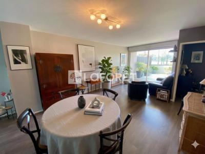 Annonce Vente 3 pi�ces Appartement Villeneuve-d'ascq 59