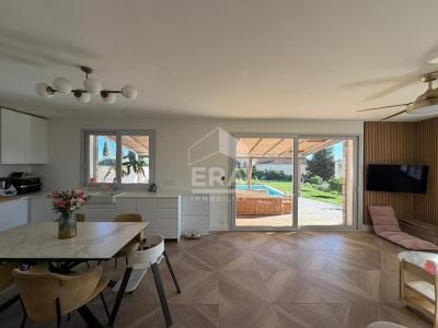 Annonce Vente 5 pi�ces Appartement Colle-sur-loup 06