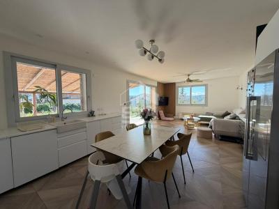 Acheter Appartement Colle-sur-loup 720000 euros