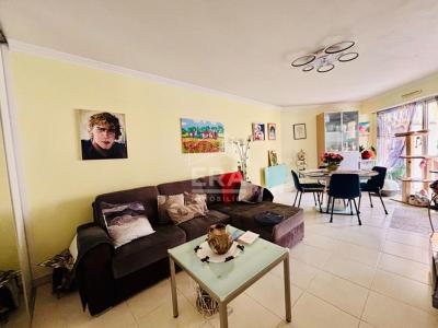 Acheter Appartement 53 m2 Cagnes-sur-mer