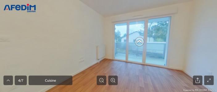 Annonce Location 2 pi�ces Appartement Poitiers 86