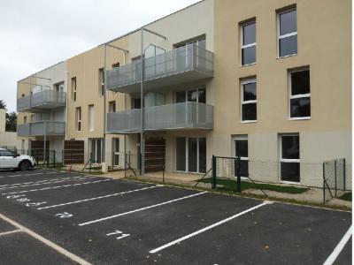 Annonce Location 3 pi�ces Appartement Poitiers 86