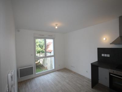 Louer Appartement 21 m2 Saint-jean-de-la-ruelle