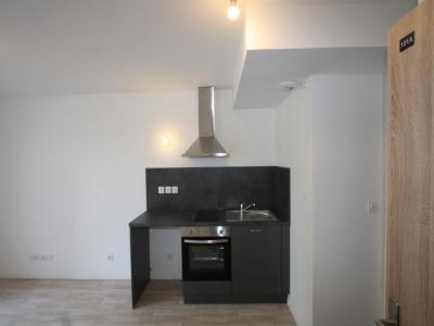 Louer Appartement Saint-jean-de-la-ruelle 289 euros