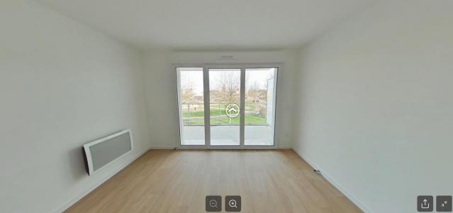 Annonce Location 2 pi�ces Appartement Huisserie 53