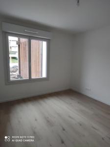 Louer Appartement 43 m2 Orvault