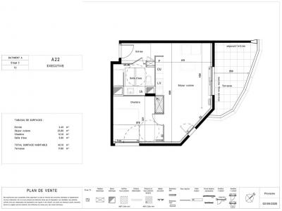 Annonce Location 2 pi�ces Appartement Montpellier 34