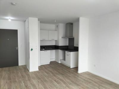 Louer Appartement Saran 597 euros