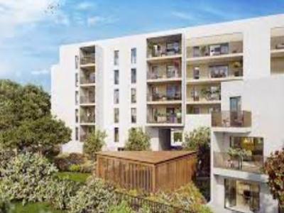 For rent Montpellier 2 rooms 39 m2 Herault (34000) photo 0