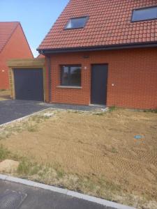 For rent Ribecourt-dreslincourt 4 rooms 82 m2 Oise (60170) photo 1